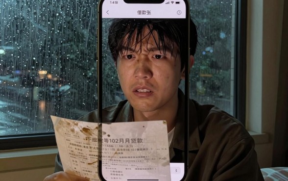 不看征信网黑花借款口子，深入剖析五个芝麻分700能秒下的软件
