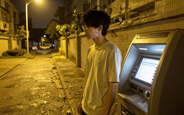 晚上都秒下款的口子，胪列5个不看征信的借钱软件