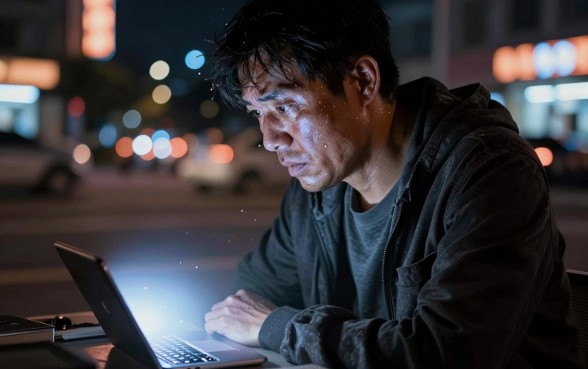 逾期了那个贷款平台比较好下款，规整五个网贷无视不查征信软件