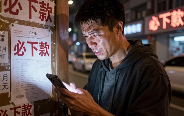 花呗下款口子如何找到，整理五个无视黑户秒下的口子