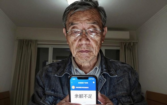 2026还能放水的口子，规整5个无视黑花半夜下款的网贷平台