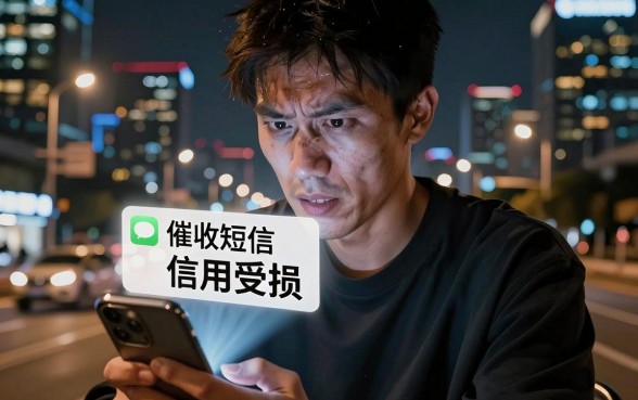 网贷逾期还能借的口子下载，理出五个无视一切的网贷