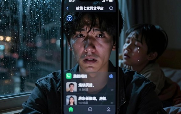 黑户下款2026最新，陈列五个能百分百通过的网贷软件