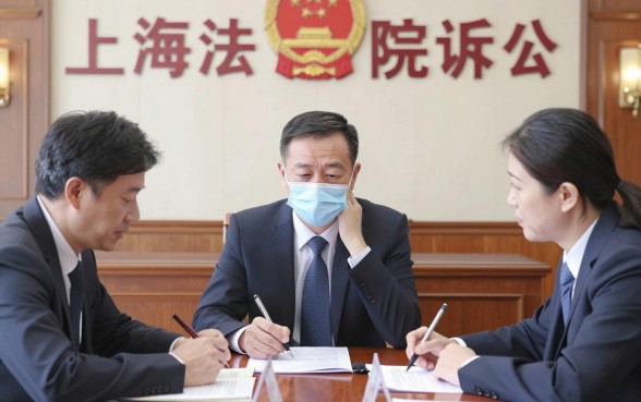 上海法院诉讼电联12368，条列五个靠谱的借款平台