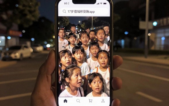 17岁借钱秒到账app，热忱推荐五个黑户好下款的平台