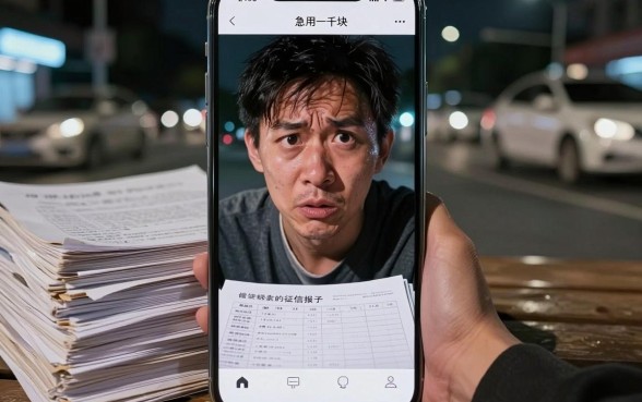 急需一千的借款口子,详细阐述5个不看负债查询的软件