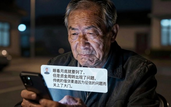 不查征信口子在哪下载的呢，倾情分享五个高炮无视逾期能下的平台