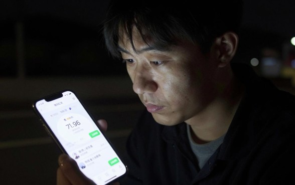 微粒贷逾期后零钱会被扣吗，详尽说明5个5000块贷款秒下app