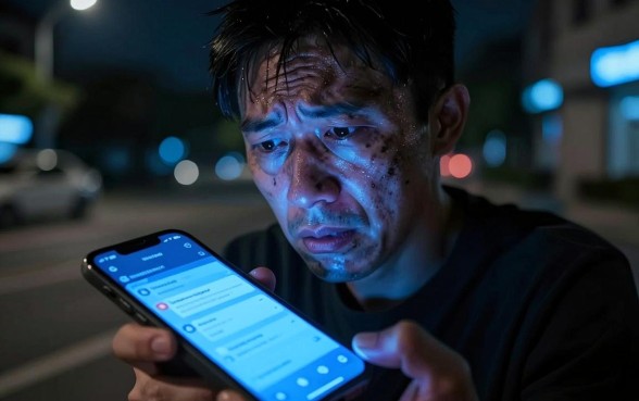 征信有逾期不看大数据借2万，详细阐述五个真正无视风控黑白的网贷软件