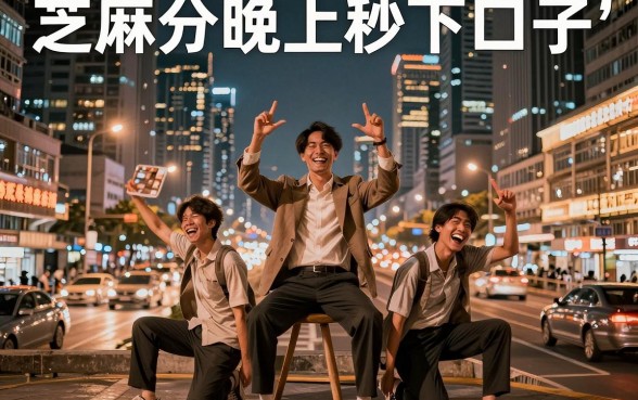 芝麻分晚上秒下的口子，归集五个征信不好负债高的平台