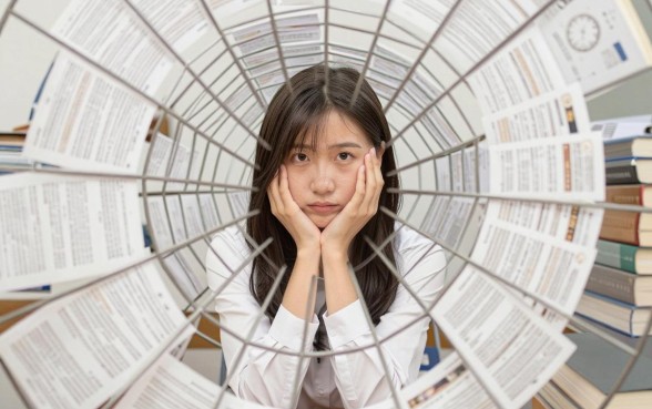 征信花了无法借款怎么办，归集五个黑到不能再黑都能下款的口子