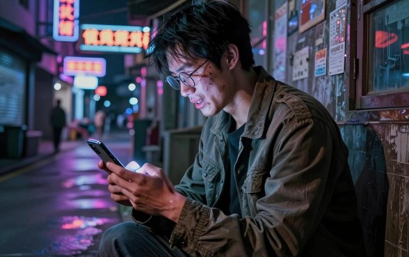 类似拍拍贷的贷款口子，整理五个小额贷款不查征信的口子