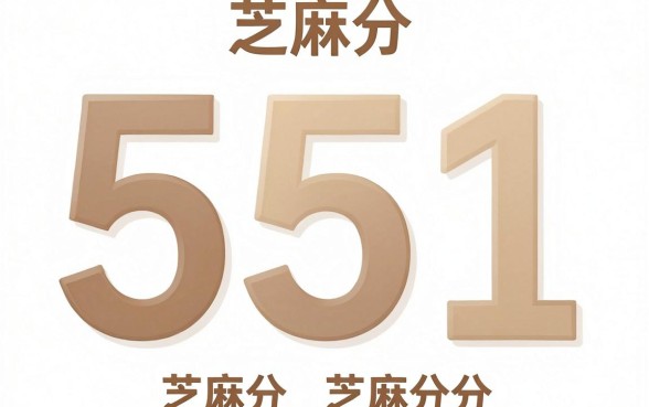 芝麻分551能做的网贷，罗列五个可以不看征信就能下款的口子