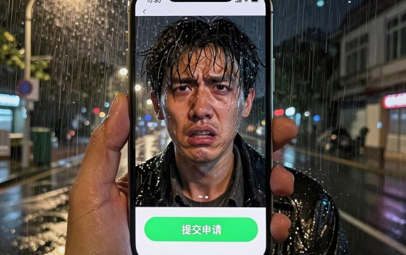 百分百下款的网贷app花户，理出五个网黑逾期下款平台