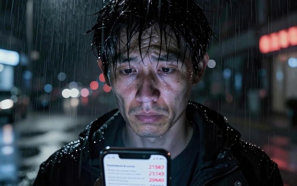 逾期必下款的贷款，详细阐述5个黑户无条件下款的app