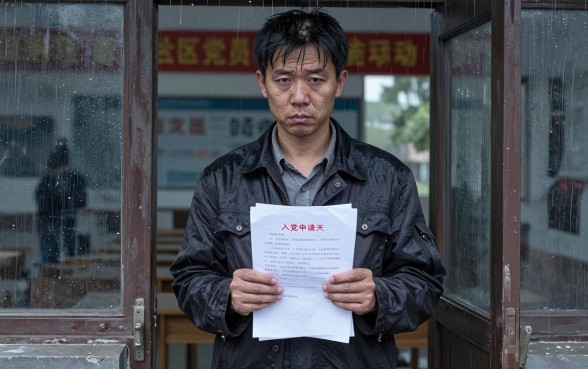 征信拉黑花了可以入党吗吗，详细阐述5个芝麻分负面借款的平台