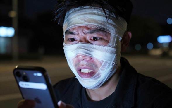 哪个借款口子不用刷脸吗，条列五个无视黑户花户必下款口子