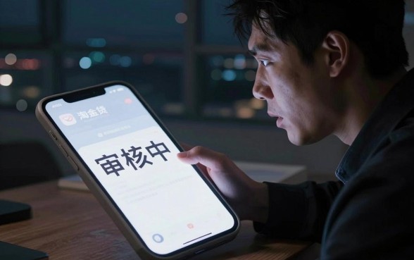 淘金贷还能下款吗，鼎力推荐5个手机可以临时借钱的平台