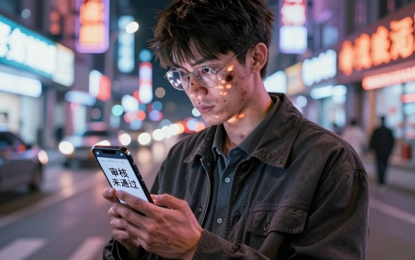 哪个贷款不看征信和大数据，深入剖析五个分期有额度的网贷软件