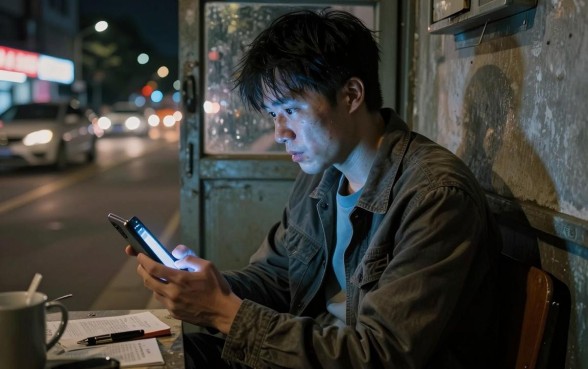 不需要运营商的下款口子，整理五个黑户无条件下款的软件