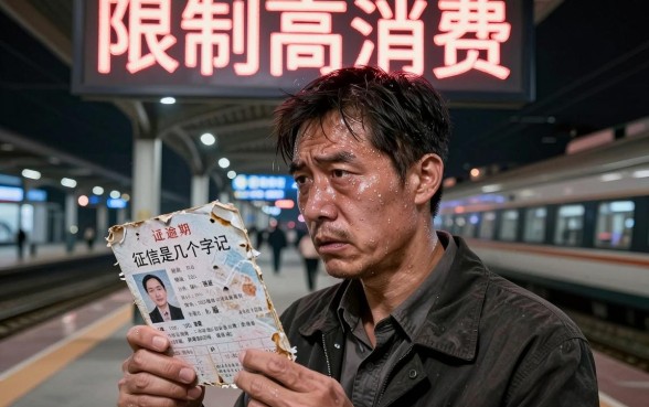 征信黑花了限制坐高铁吗，倾情分享5个网贷容易下款18岁的app