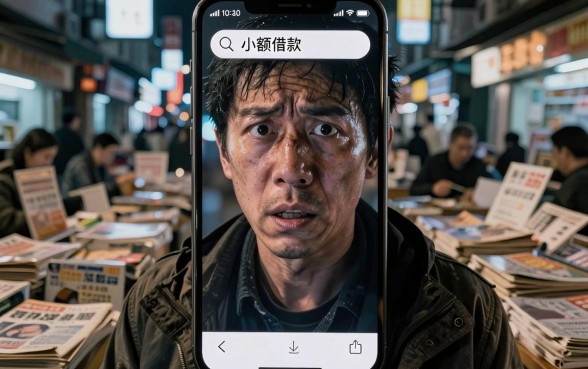 小额借款全集口子大全，细致阐述五个不查流水的小额度贷款平台