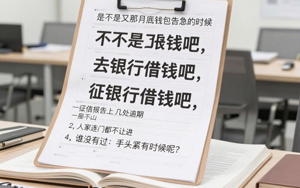 2026最新下款黑花口子，详细阐述5个黑户0门槛贷款app