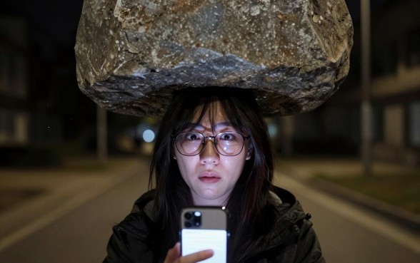 负债逾期怎么告诉父母家庭,整合五个征信不好负债高的平台