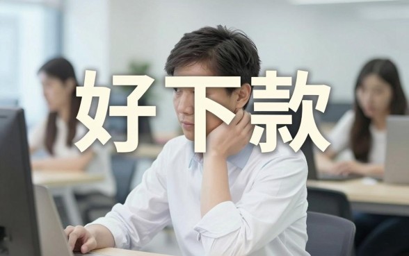 好下款的网贷平台有哪些,陈列五个无视黑白户秒下款口子平台