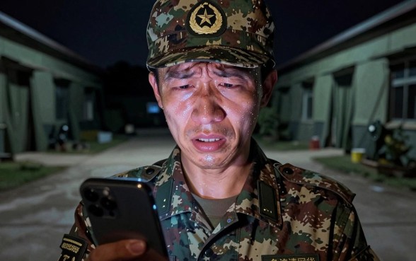 当兵时征信黑花了怎么办，揭秘5个征信花居然都下款的口子