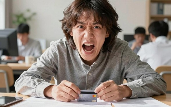 电联催收员信用卡被冻结，整理五个贷款不上诚信平台的平台