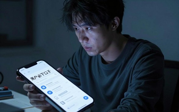 秒下网贷口子黑户了，倾情分享5个不看征信的借钱口子