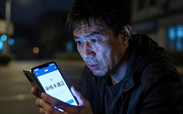 没有可以下款的网贷了,罗列5个对征信宽松的网贷app