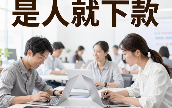 是人就下款的1000口子，详细阐述5个手机和身份证快速借钱平台