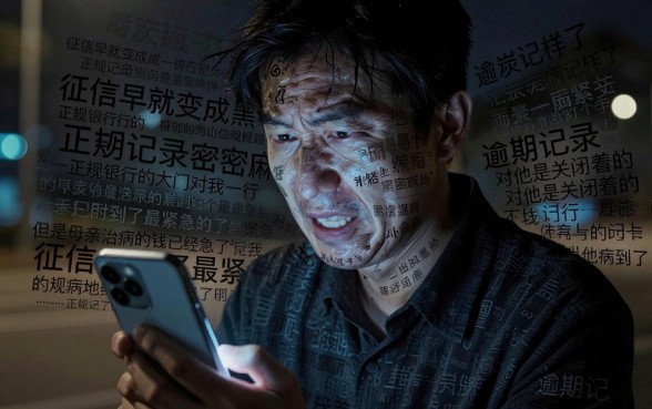 小额借款口子有哪些内容，遴选五个高炮双黑逾期必下款口子