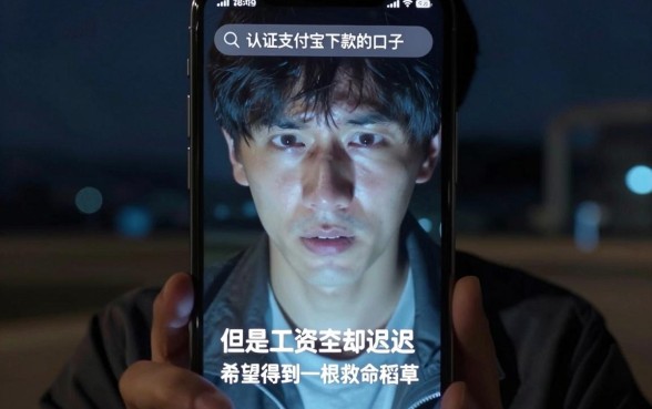 认证支付宝下款的口子，陈列五个不看征信无视黑白百分百下款网贷口子