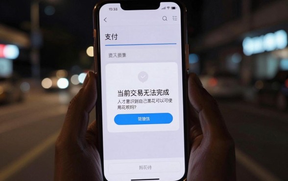 征信黑花了不能用花呗吗，遴选五个黑户能下款的app