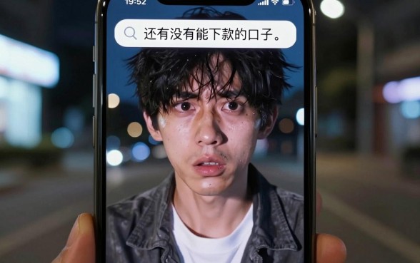 还有没有能下款的口子，详尽说明五个无视黑户百分百下款口子