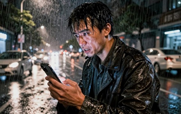 小额现金贷款黑户,细致阐述五个无视黑花半夜下款的网贷口子