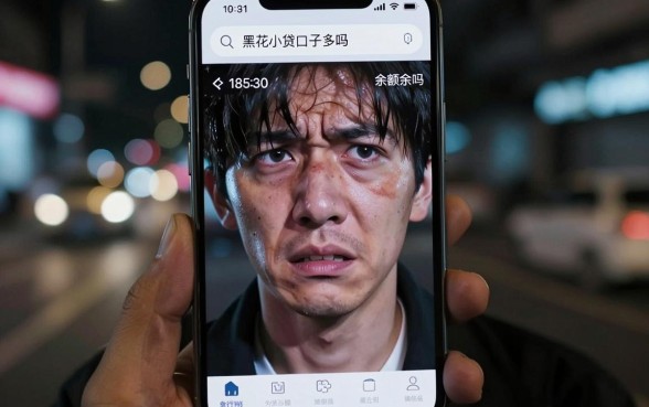 黑花了借款的小贷口子多吗,甄选5个值得信赖的借贷平台