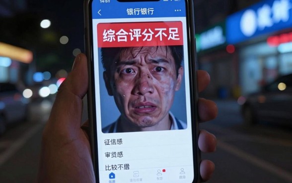 强制后能下款的机审口子，鼎力推荐5个征信花居然都下款了的软件