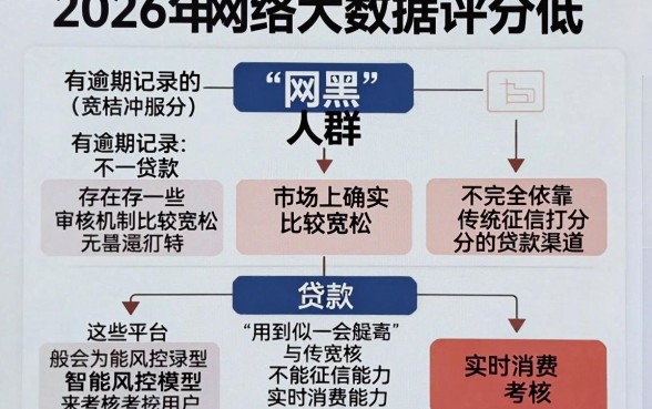 2026网黑能下的口子,胪列5个秒批无面签贷款app