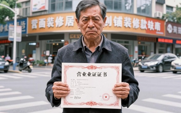 白户营业执照借款口子，鼎力推荐五个无视一切是人就下款的平台