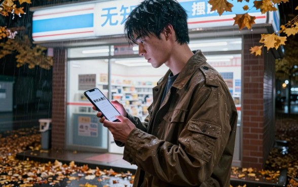 求几个征信花了能下的口子，罗列五个凭身份证借款的软件