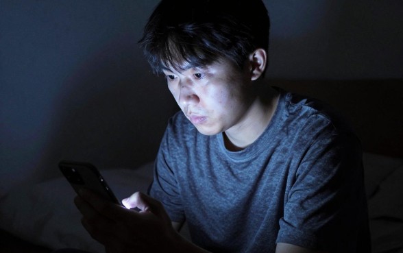 网贷太多了征信花了，理出5个无视黑白无视征信申请就下款的口子