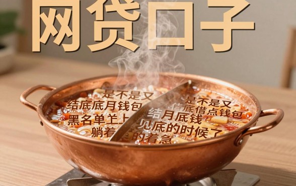 网贷黑名单的网贷口子，条列五个手机和身份证快速借钱app
