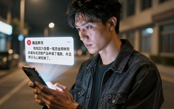 平安普惠征信黑花了怎么办，细致阐述五个贷款好做不看征信的app