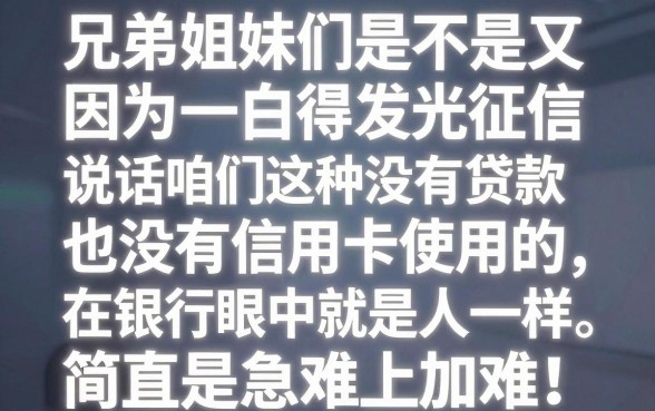 申请贷款申不上的白户,条列5个19岁贷款容易过审批的软件