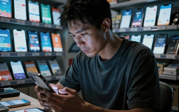 好下款的口子的相关文章，罗列5个秒批无面签贷款app
