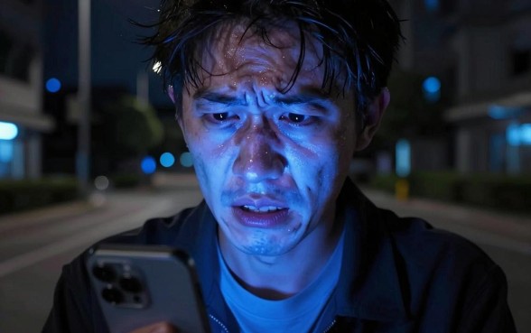 使用苹果手机申请ld贷,梳理5个黑户0门槛贷款软件